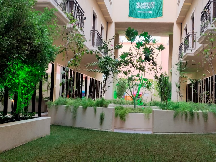 STAY At AlYasmin — photo 2