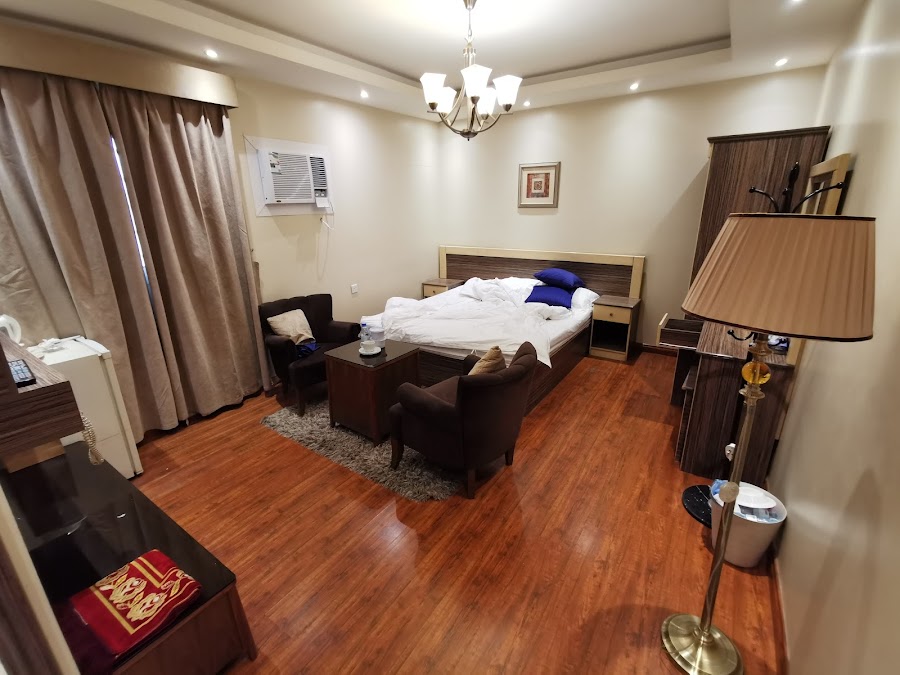 رجاد للوحدات السكنية — photo 4