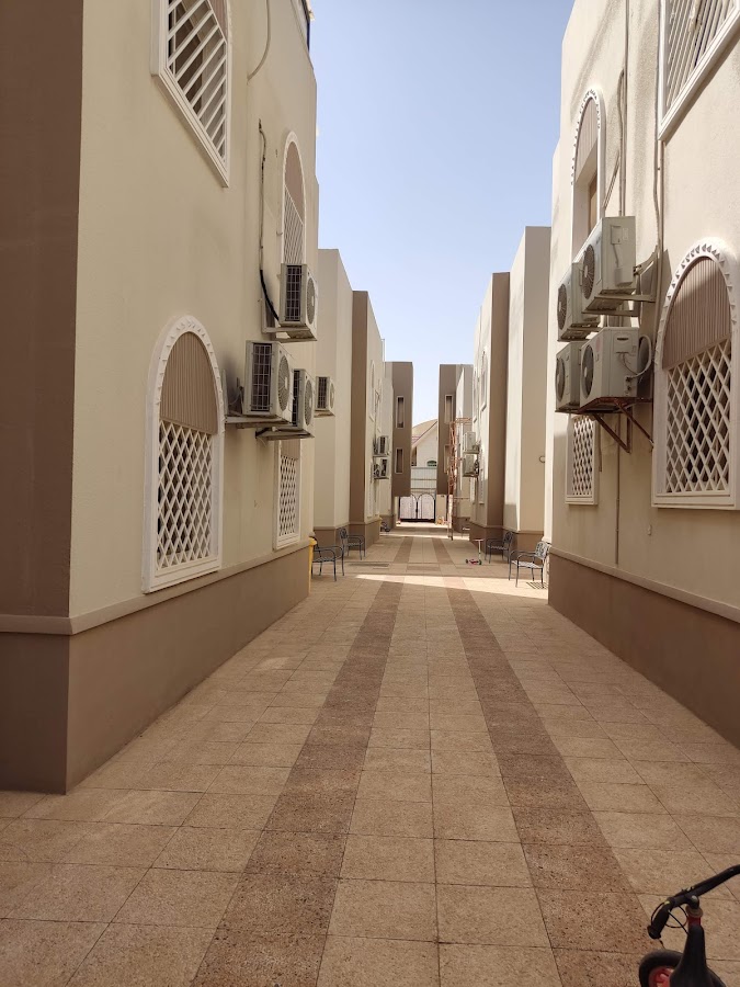 Talal Compound — photo 5