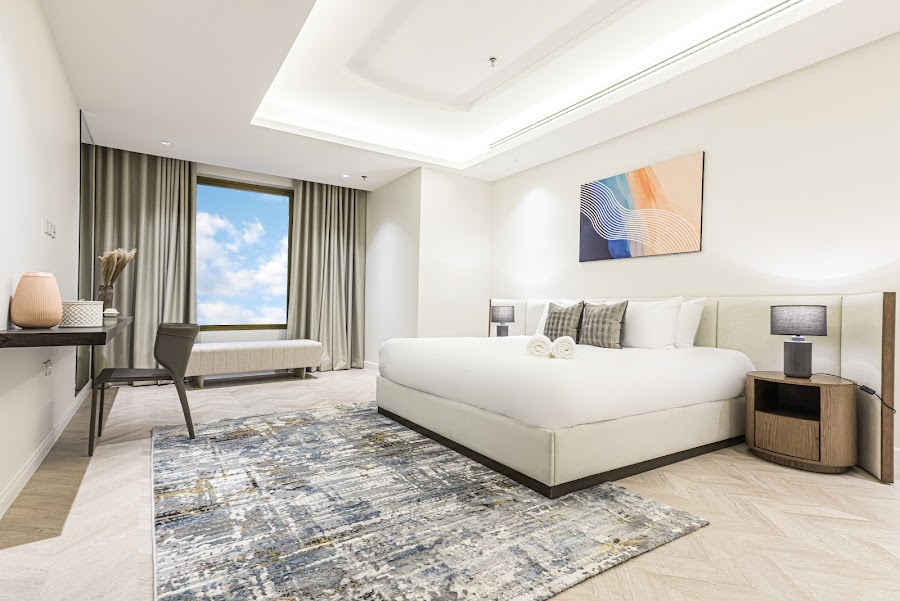 Stella Stays Riyadh Olaya Tower 1 | Serviced Apartments — photo 2