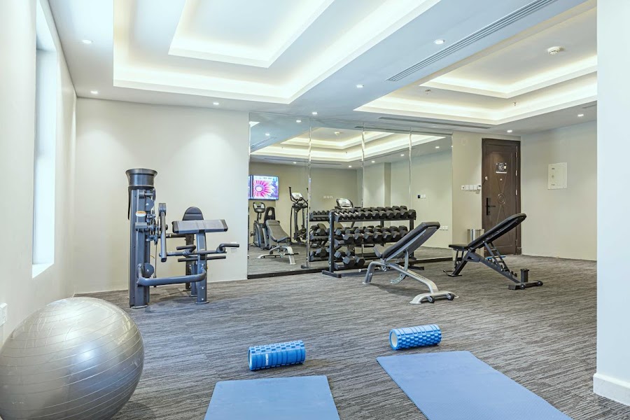 Stella Stays Riyadh Olaya Tower 1 | Serviced Apartments — photo 3