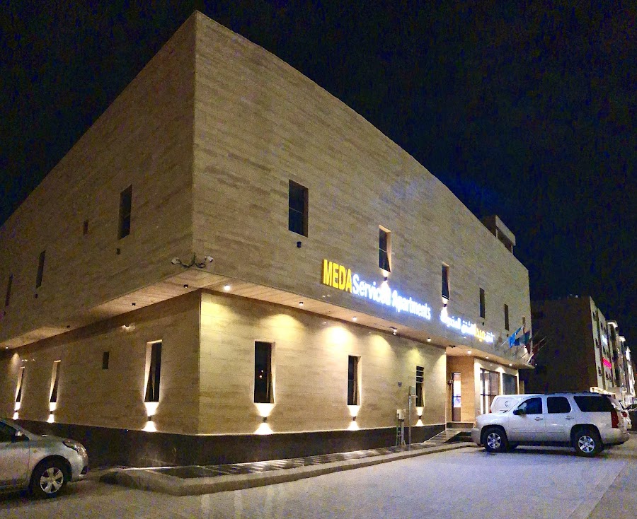 Meda Furnished Residential Units — photo 3