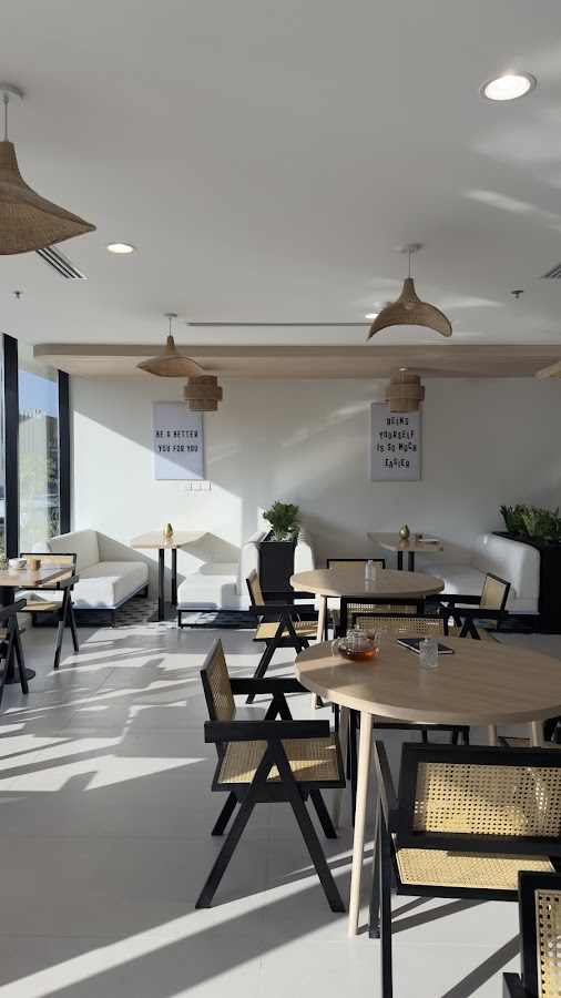 Stella Stays Riyadh Al Malqa | Serviced Apartments