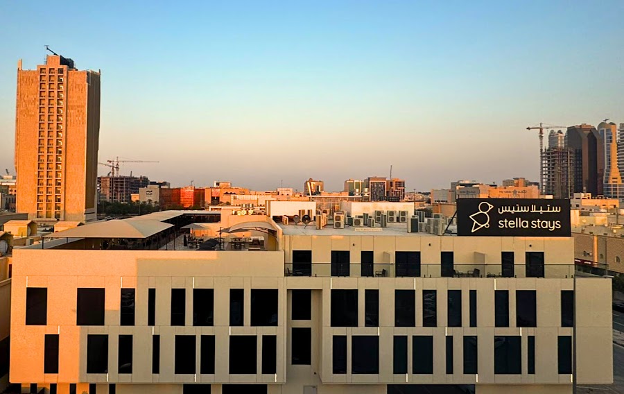 Stella Stays Riyadh Al Malqa | Serviced Apartments — photo 2