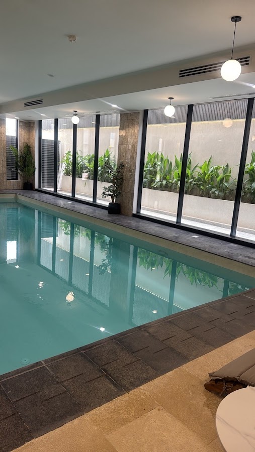 Stella Stays Riyadh Al Malqa | Serviced Apartments — photo 4