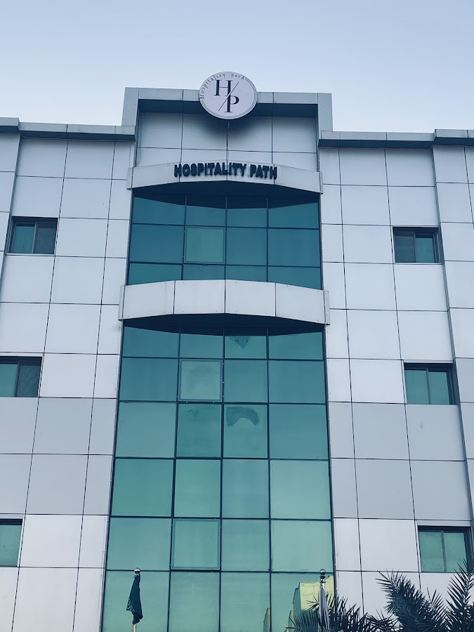 Al Muruj Hotel Apartments — photo 3