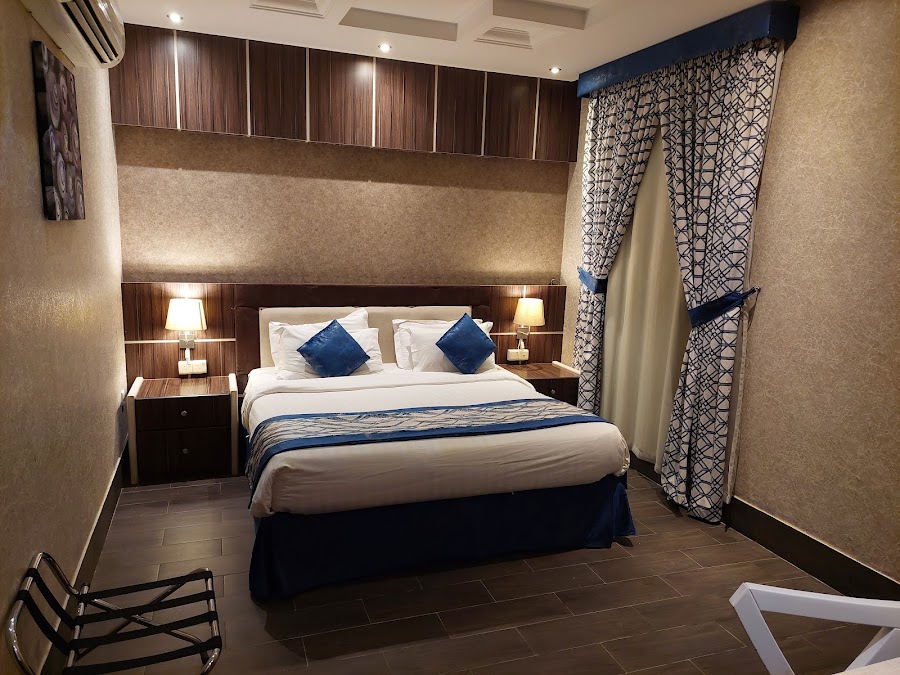 Al Muruj Hotel Apartments — photo 4