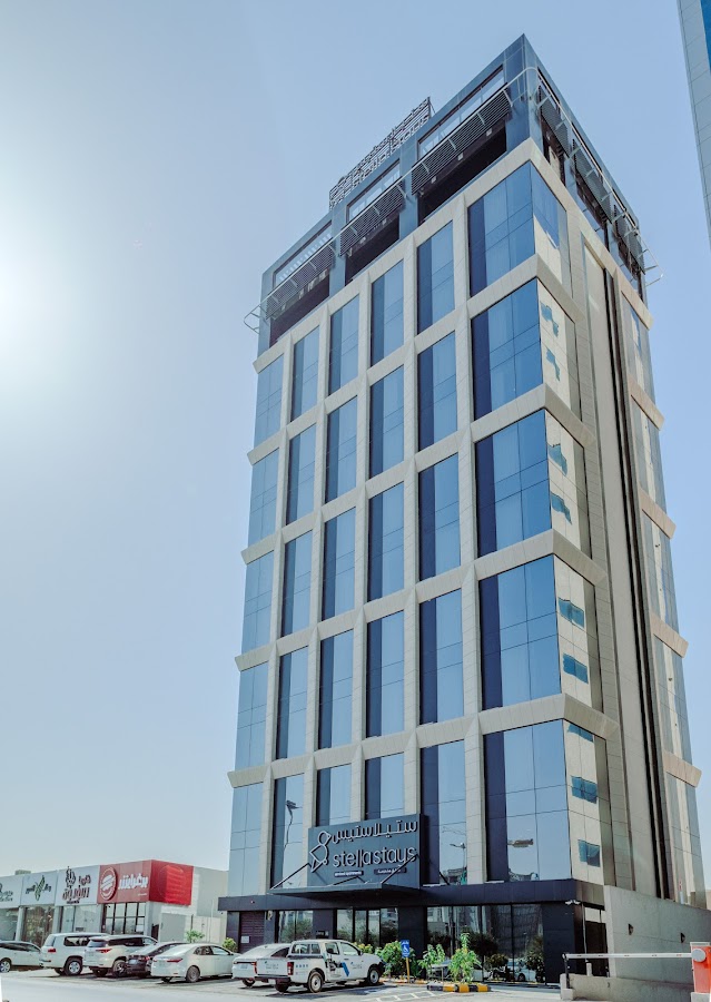Stella Stays Riyadh King Fahd | Serviced Apartments — photo 2