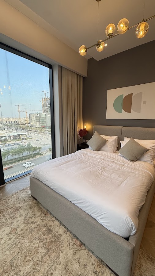 Stella Stays Riyadh King Fahd | Serviced Apartments — photo 3