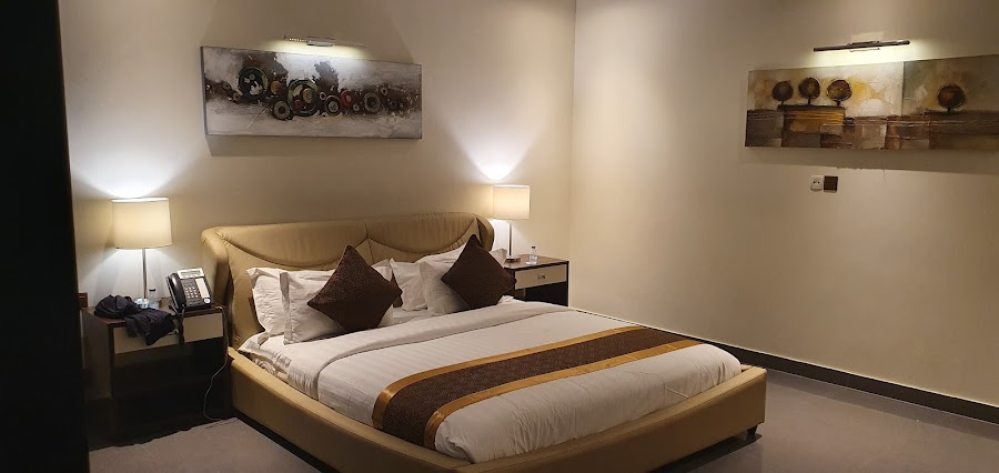 Nelover Hotel - Qurtubah