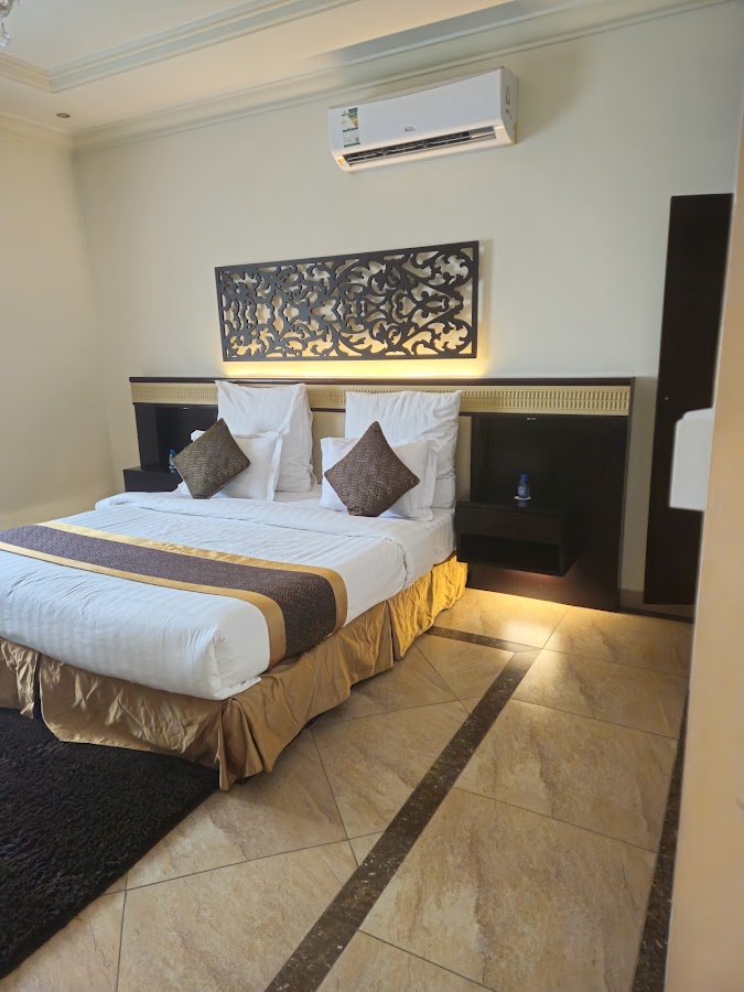 Nelover Hotel Suites, Riyadh — photo 3