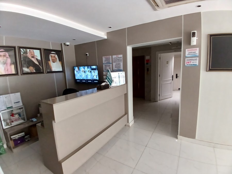 Furada Serviced Apartments — photo 2