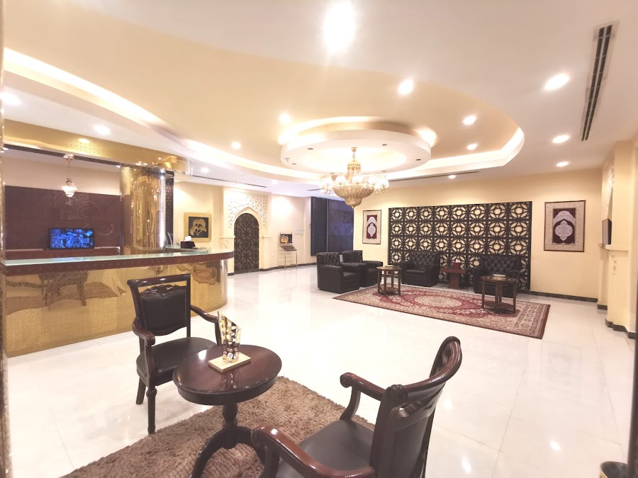 Ashbona Suites — photo 4