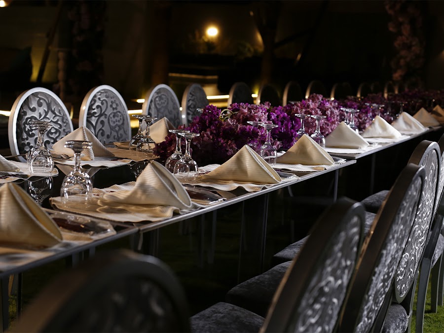 Catering & Banqueting | حفلات الشرفه — photo 4