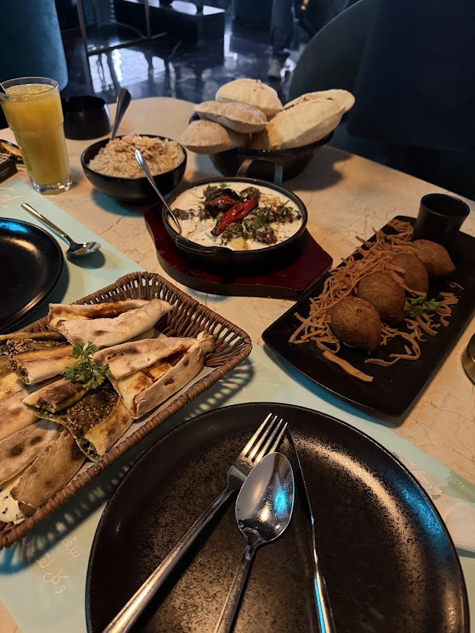 مطعم مرايا — photo 4