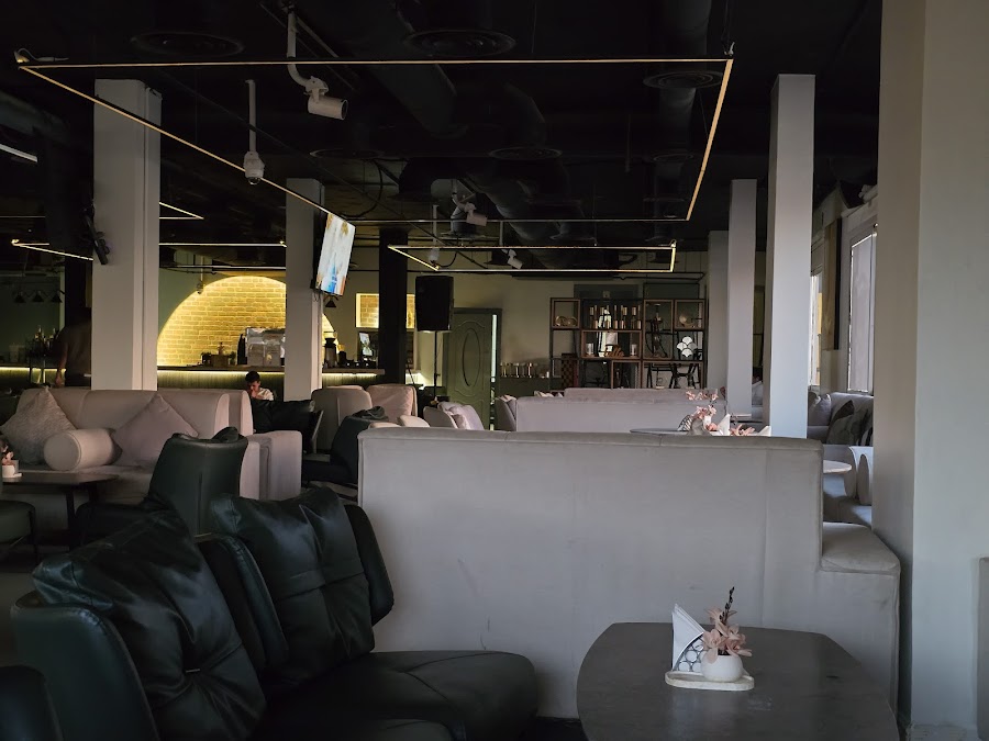 Have Mood Lounge — photo 2