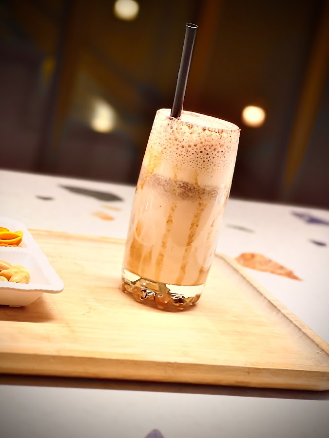 ذا رووف لاونج | The Roof Lounge — photo 3