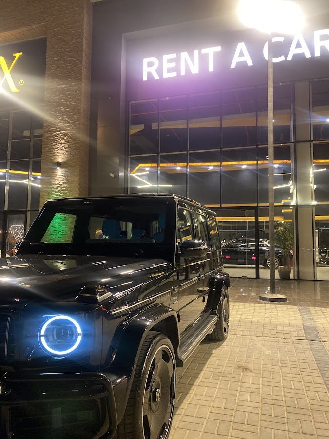 LYX Car Rental — photo 5