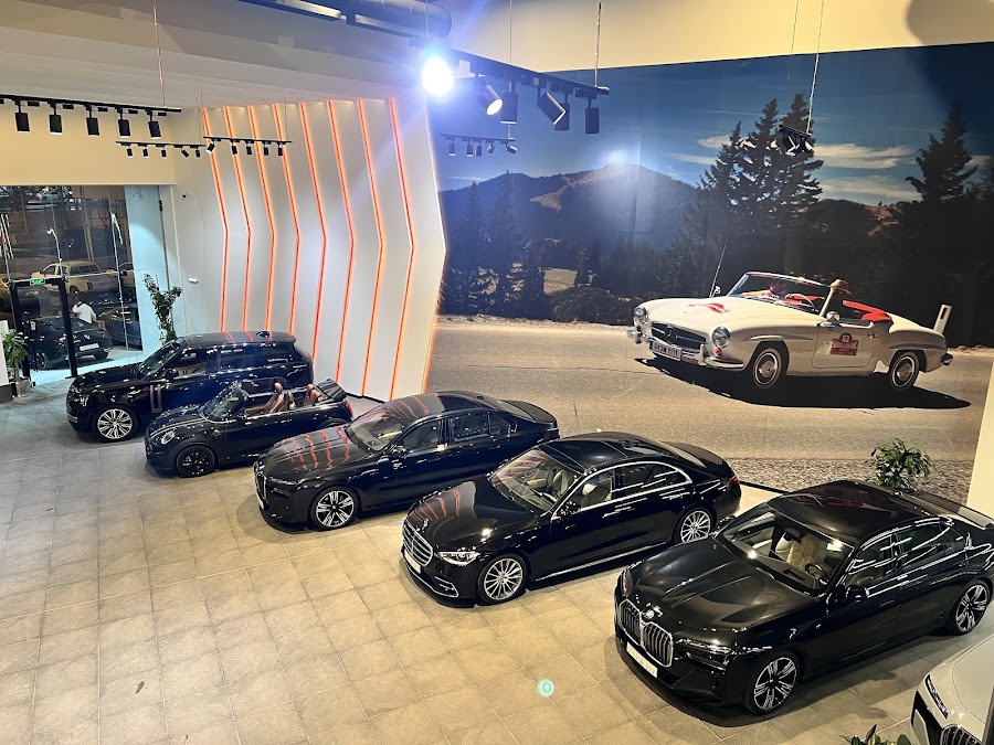 Modern Fleet — photo 5