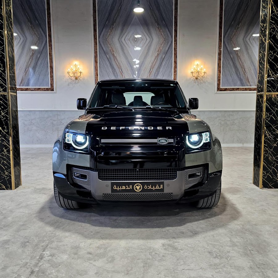 القيادة الذهبية لتاجير السيارات — photo 2