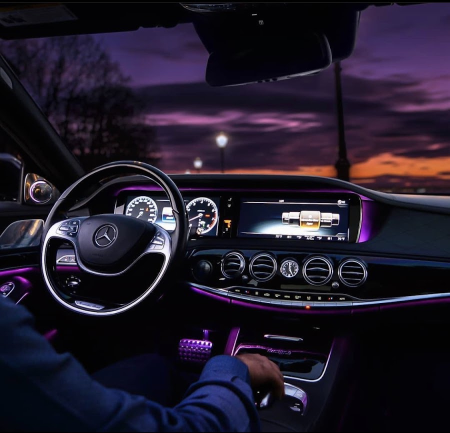 دار المركبة لتأجير السيارات / Ds Rent Car rental — photo 4