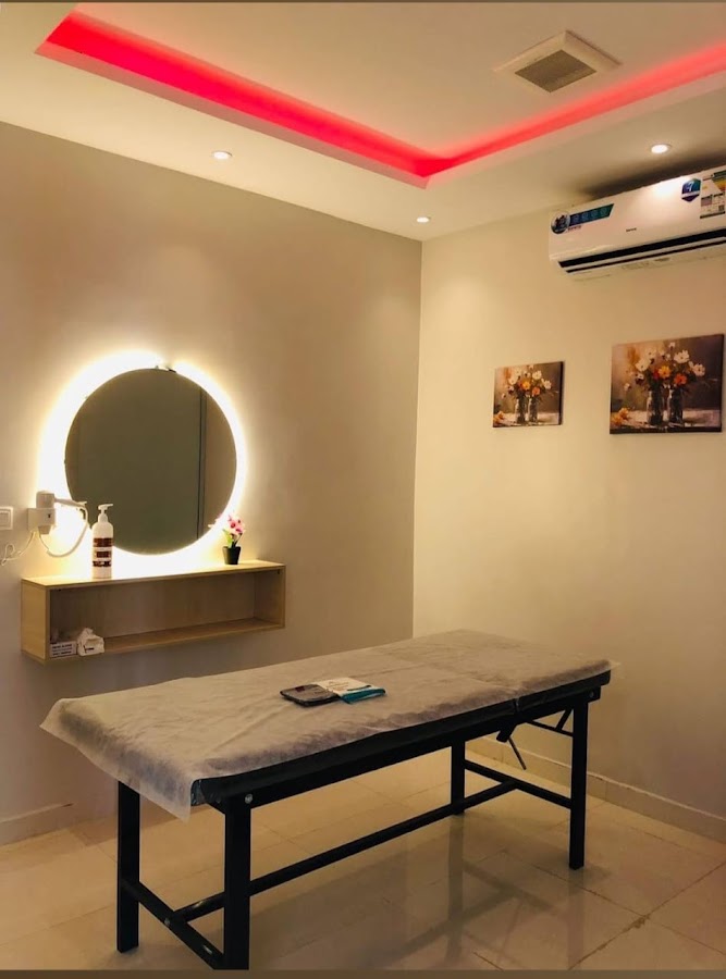 Honey Relax Massage Spa — photo 2