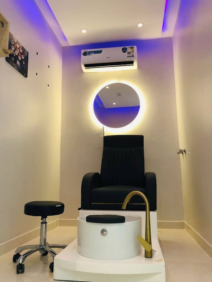 Honey Relax Massage Spa — photo 4