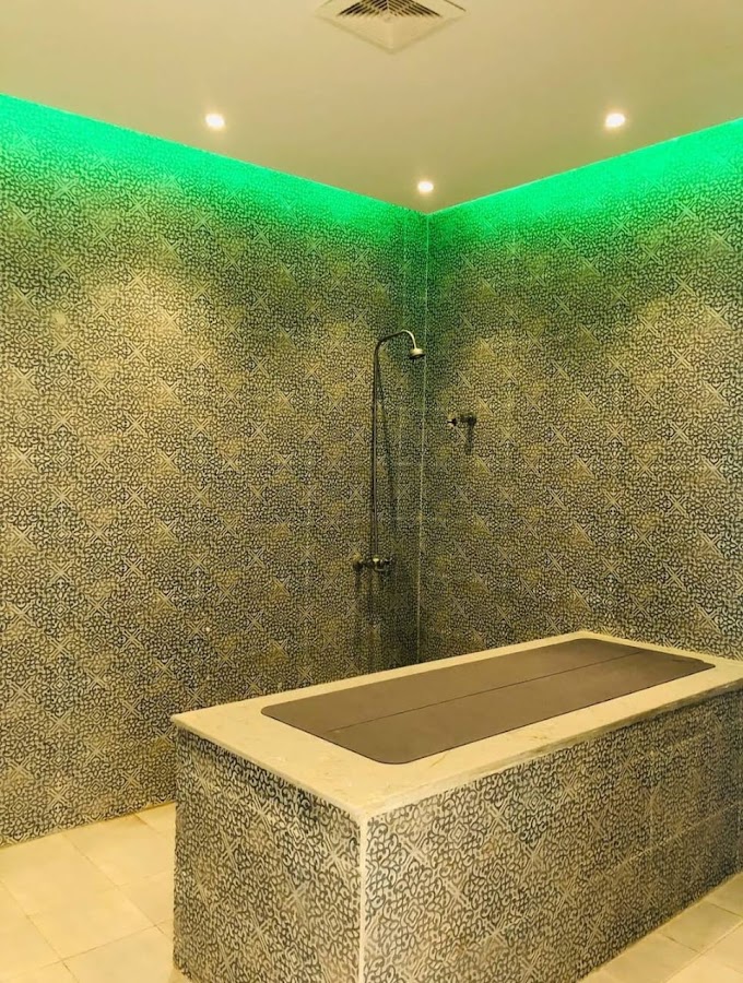 Honey Relax Massage Spa — photo 5