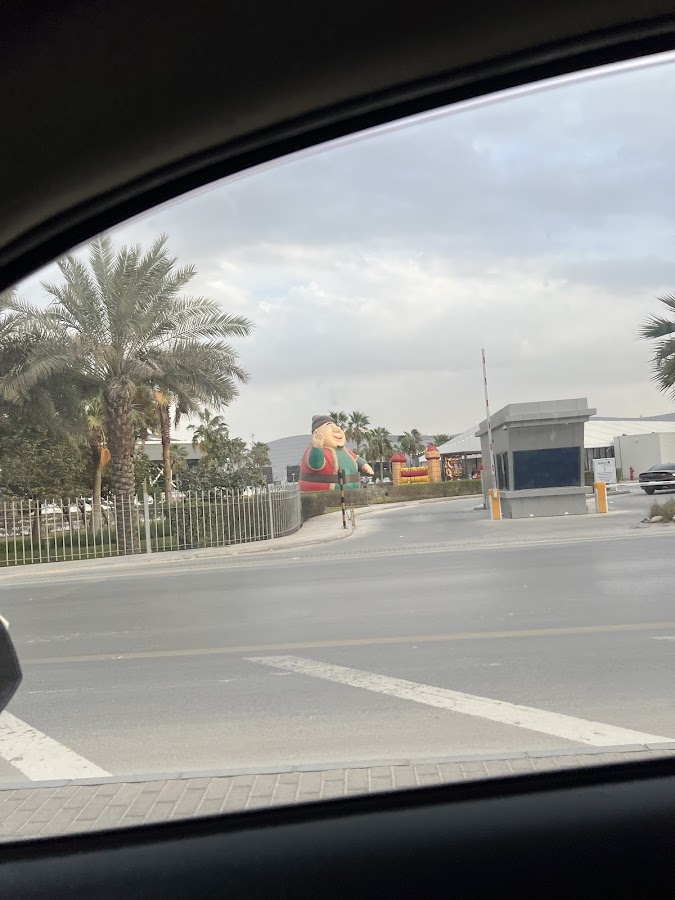 Massage in riyadh (Justin) — photo 5