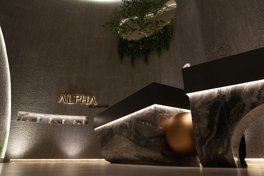 Alpha Spa — photo 2