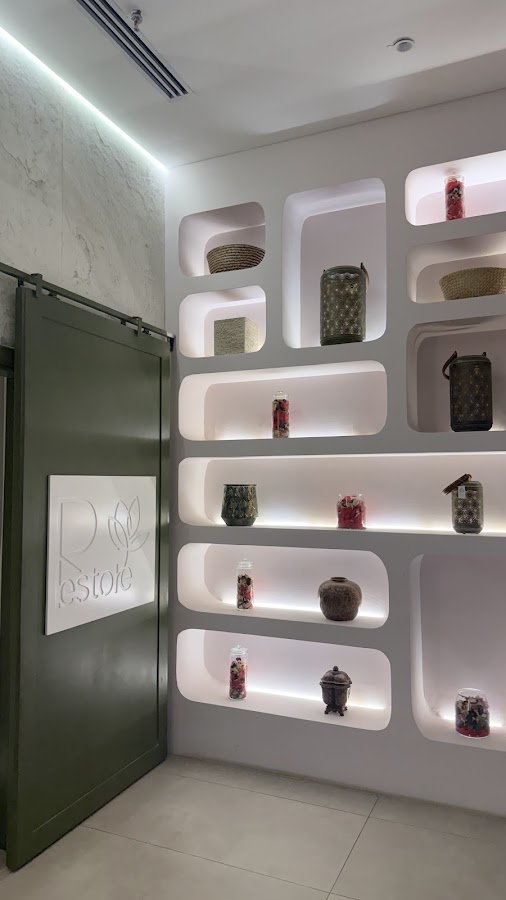 RESTORE SPA