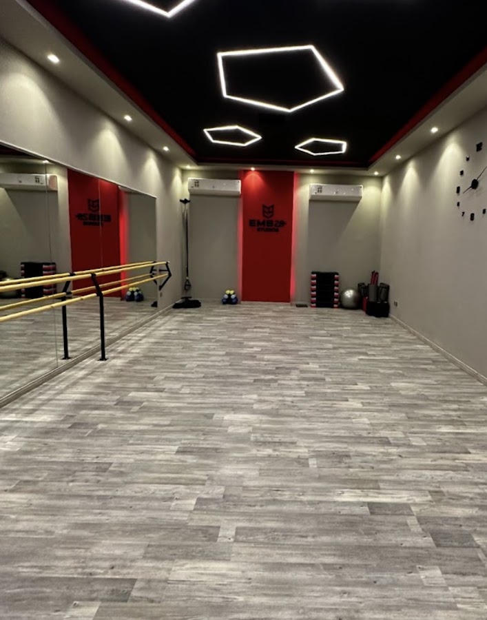 EMS20 PT fitness studios — photo 2