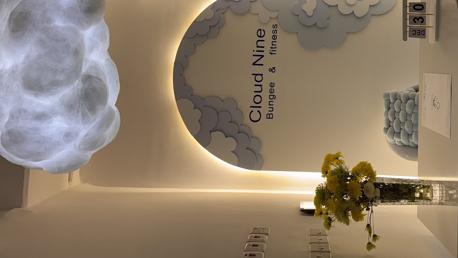 Cloud Nine | كلاود ناين — photo 2