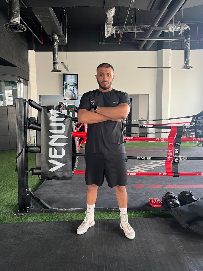 StrikerGym — photo 2