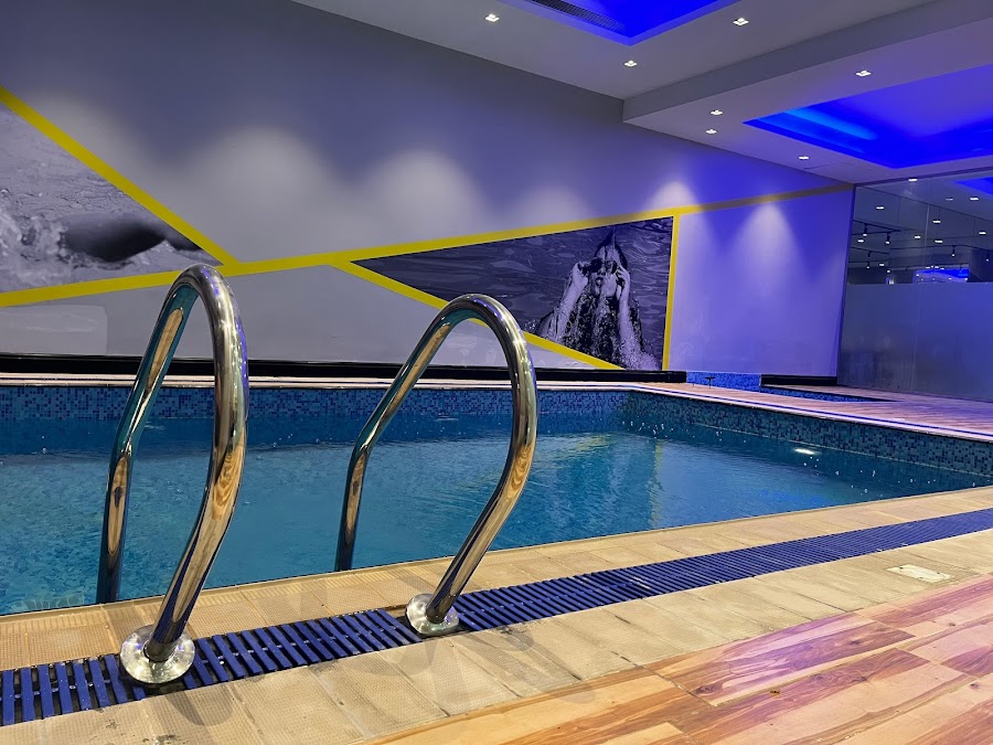 Focus fitness (Ladies branch) — photo 2