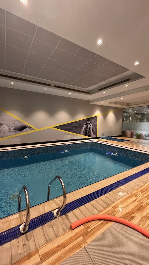 Focus fitness (Ladies branch) — photo 4