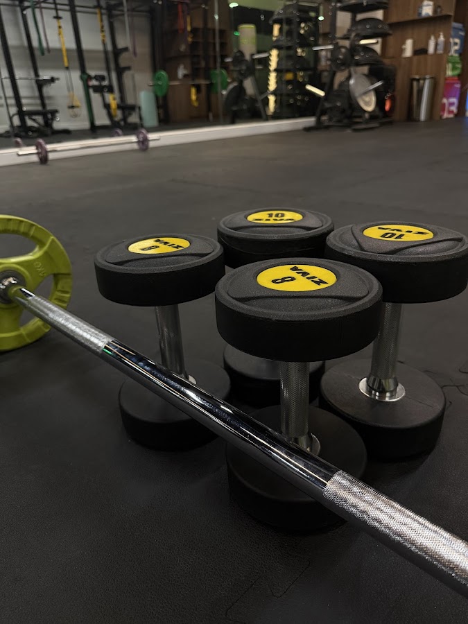Luma Fitness — photo 4