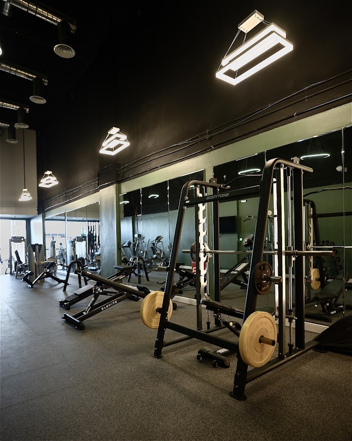 Luma Fitness — photo 5