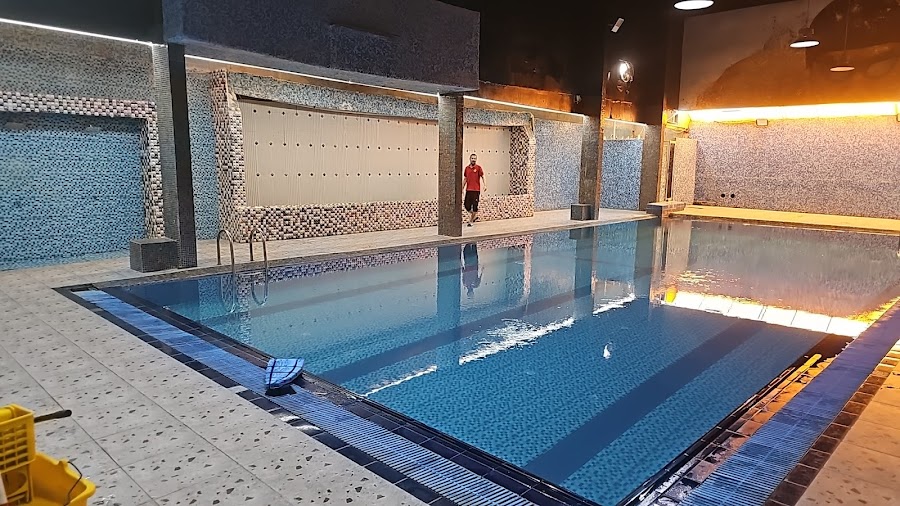 عالم اللياقة — photo 4