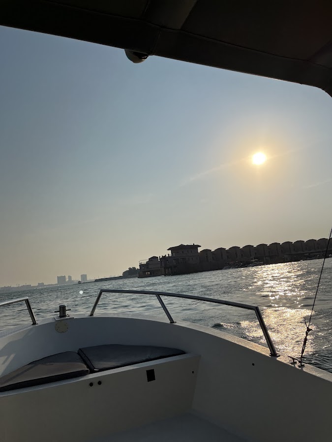 Jeddah Boat — photo 2