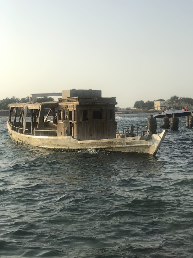 Jeddah Boat — photo 3