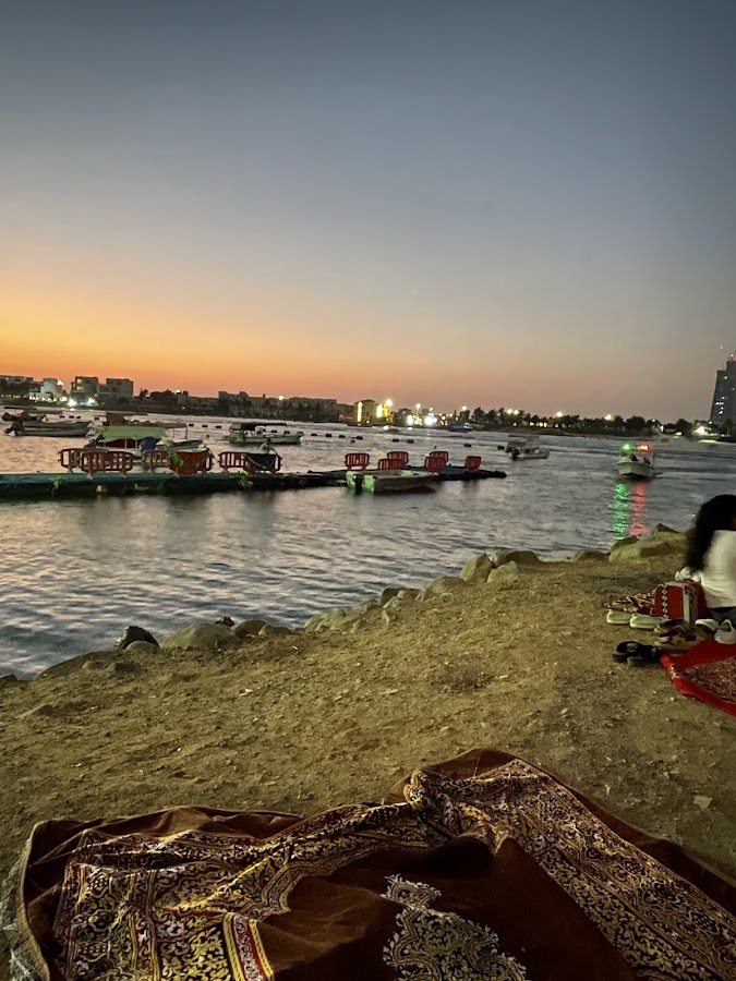 Jeddah Boat — photo 4